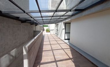 Departamento nuevo en Venta Azcapotzalco Ampliacion Petrolera, Ciudad de Mexico 25-952 mtzp
