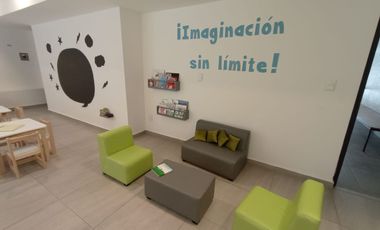Departamento nuevo en Venta Azcapotzalco Ampliacion Petrolera, Ciudad de Mexico 25-952 mtzp
