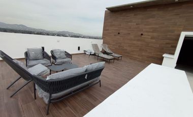Departamento nuevo en Venta Azcapotzalco Ampliacion Petrolera, Ciudad de Mexico 25-952 mtzp