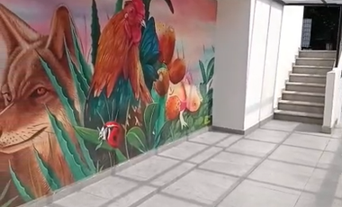 Departamento nuevo en Venta Azcapotzalco Ampliacion Petrolera, Ciudad de Mexico 25-952 mtzp