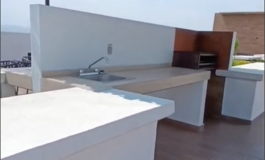 Departamento nuevo en Venta Azcapotzalco Ampliacion Petrolera, Ciudad de Mexico 25-952 mtzp