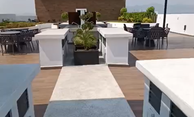 Departamento nuevo en Venta Azcapotzalco Ampliacion Petrolera, Ciudad de Mexico 25-952 mtzp