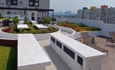 Departamento nuevo en Venta Azcapotzalco Ampliacion Petrolera, Ciudad de Mexico 25-952 mtzp