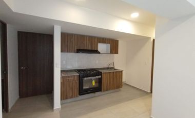 Departamento nuevo en Venta Azcapotzalco Ampliacion Petrolera, Ciudad de Mexico 25-952 mtzp