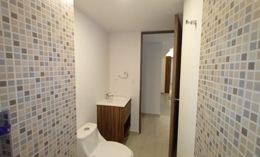 Departamento nuevo en Venta Azcapotzalco Ampliacion Petrolera, Ciudad de Mexico 25-952 mtzp