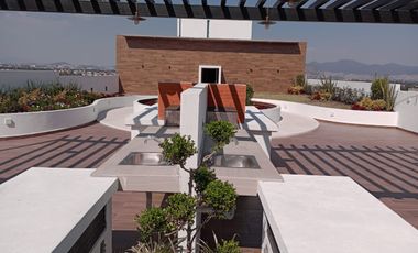 Departamento nuevo en Venta Azcapotzalco Ampliacion Petrolera, Ciudad de Mexico 25-952 mtzp
