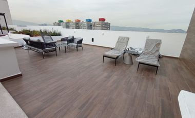 Departamento nuevo en Venta Azcapotzalco Ampliacion Petrolera, Ciudad de Mexico 25-952 mtzp