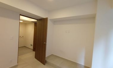 Departamento nuevo en Venta Azcapotzalco Ampliacion Petrolera, Ciudad de Mexico 25-952 mtzp
