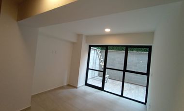 Departamento nuevo en Venta Azcapotzalco Ampliacion Petrolera, Ciudad de Mexico 25-952 mtzp
