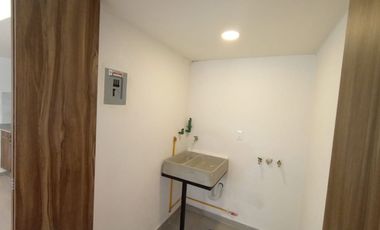 Departamento nuevo en Venta Azcapotzalco Ampliacion Petrolera, Ciudad de Mexico 25-952 mtzp