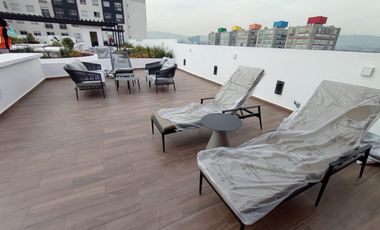 Departamento nuevo en Venta Azcapotzalco Ampliacion Petrolera, Ciudad de Mexico 25-952 mtzp