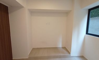 Departamento nuevo en Venta Azcapotzalco Ampliacion Petrolera, Ciudad de Mexico 25-952 mtzp