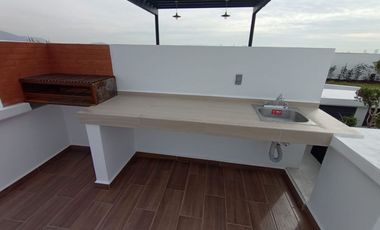 Departamento nuevo en Venta Azcapotzalco Ampliacion Petrolera, Ciudad de Mexico 25-952 mtzp