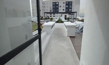 Departamento nuevo en Venta Azcapotzalco Ampliacion Petrolera, Ciudad de Mexico 25-952 mtzp