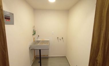 Departamento nuevo en Venta Azcapotzalco Ampliacion Petrolera, Ciudad de Mexico 25-952 mtzp