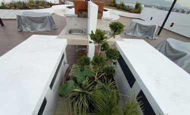 Departamento nuevo en Venta Azcapotzalco Ampliacion Petrolera, Ciudad de Mexico 25-952 mtzp
