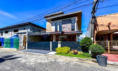 Explore Elegance in BF Homes, President’s Heights, Paranaque!