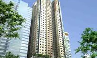 San Antonio Residence 1 Berdroom Unit Condominium For Sale in Makati City by Megaworld One 1BR