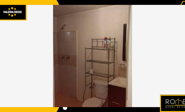 Hermoso Departamento En Avenida Ceylan, Industrial Vallejo, Azcapotzalco, Cdmx Cerca De Arena Cdmx