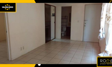 Hermoso Departamento En Avenida Ceylan, Industrial Vallejo, Azcapotzalco, Cdmx Cerca De Arena Cdmx