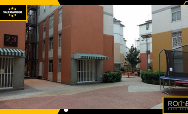 Hermoso Departamento En Avenida Ceylan, Industrial Vallejo, Azcapotzalco, Cdmx Cerca De Arena Cdmx