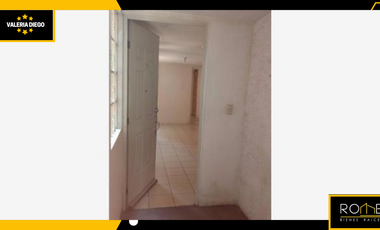 Hermoso Departamento En Avenida Ceylan, Industrial Vallejo, Azcapotzalco, Cdmx Cerca De Arena Cdmx