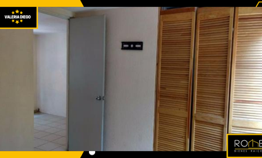 Hermoso Departamento En Avenida Ceylan, Industrial Vallejo, Azcapotzalco, Cdmx Cerca De Arena Cdmx