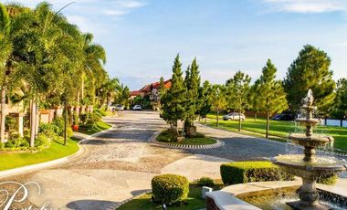 Portofino South Residences 393sqm Lot for Sale in Las Piñas City nearby Daang Hari, SLEX, and Alabang Town Center