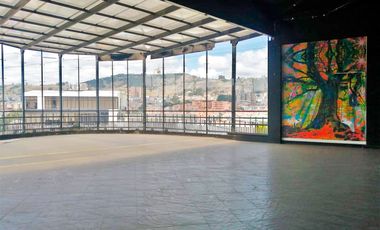 VENTA LOCAL AV UNIVERSITARIA, TUNJA, BOYACA