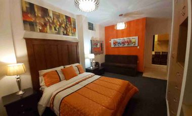 Alquiler de suites y habitaciones, sector la Floresta, cerca de las universidades Católica, Politécnica, Salesiana