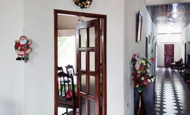 Venta de finca en Manabí, Ecuador