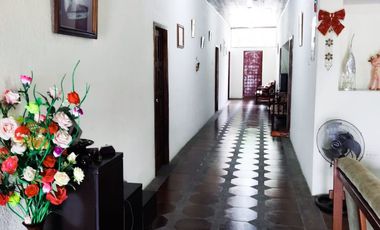 Venta de finca en Manabí, Ecuador