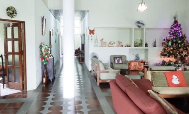 Venta de finca en Manabí, Ecuador