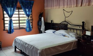 Venta de finca en Manabí, Ecuador