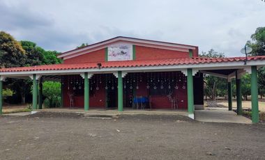 Venta de finca en Manabí, Ecuador