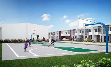 Amaia Series Vermosa Townhouse for Sale, Imus, Cavite