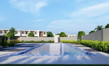 Amaia Series Vermosa Townhouse for Sale, Imus, Cavite