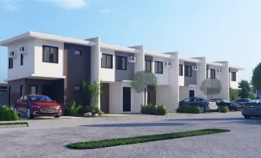 Amaia Series Vermosa Townhouse for Sale, Imus, Cavite