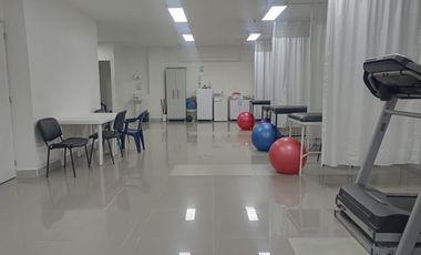 Consultorio médico en el centro de Pereira