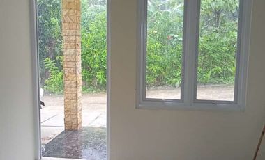 40 Menit YIA, Bale Sedayu, Rumah Sederhana