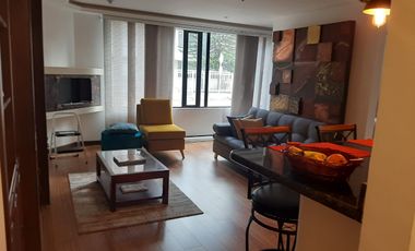 En Venta Apartamento en Chico Navarro -Bogotá