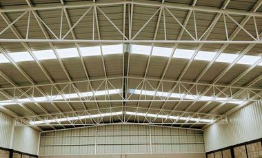 BODEGA EN RENTA - 1000m2 - Parque Industrial Arco Sur - León Guanajuato
