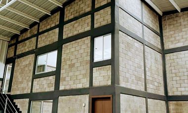 BODEGA EN RENTA - 1000m2 - Parque Industrial Arco Sur - León Guanajuato