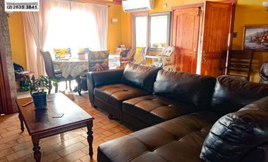 🏠Se vende hermosa casa en parcela, en sector Alhue.🏠