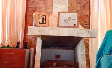 🏠Se vende hermosa casa en parcela, en sector Alhue.🏠