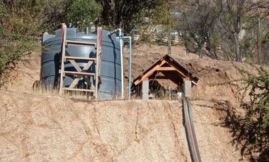 🏠Se vende hermosa casa en parcela, en sector Alhue.🏠