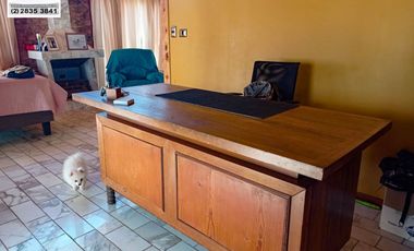 🏠Se vende hermosa casa en parcela, en sector Alhue.🏠