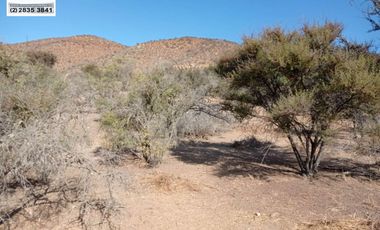 🏠Se vende hermosa casa en parcela, en sector Alhue.🏠