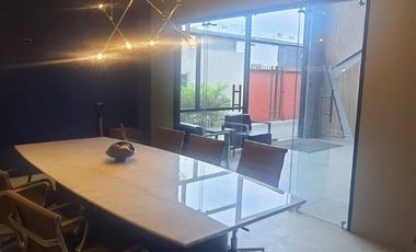 En alquiler estratégica bodega en complejo km 7.5 vía Daule