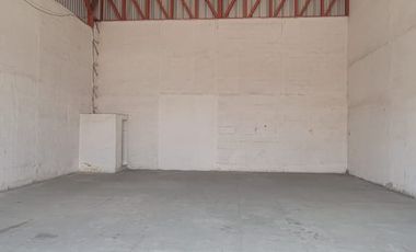 En alquiler estratégica bodega en complejo km 7.5 vía Daule